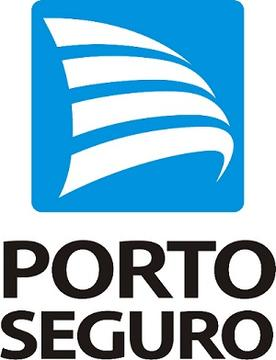 Porto Seguro's logos