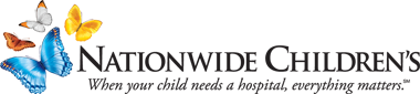 Nationwide Children's Hospital's logos