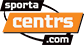 Sportacentrs.com's logos