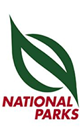 National Parks Board's logos