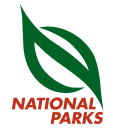 National Parks Board's logos