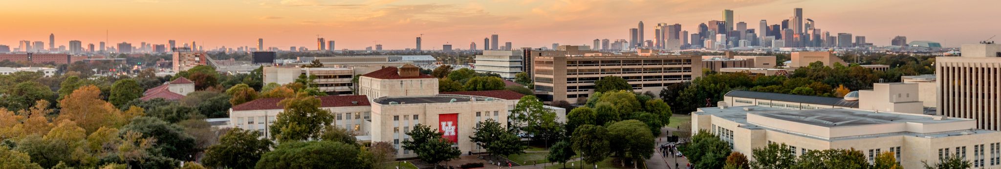 University of Houston's images