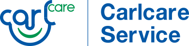 Carlcare Service's logos