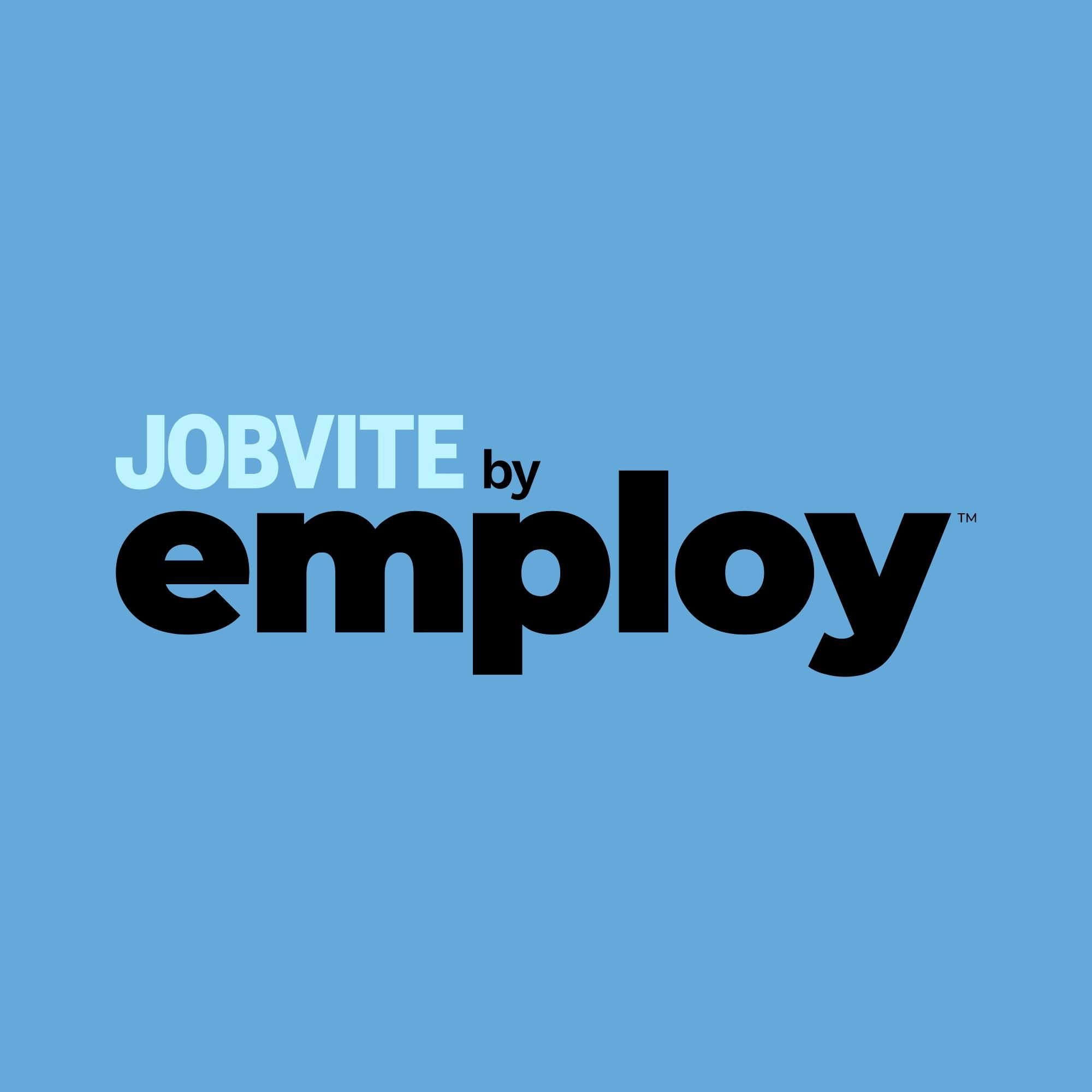 Jobvite's brand icon