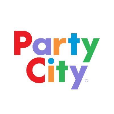 Party City's brand icon