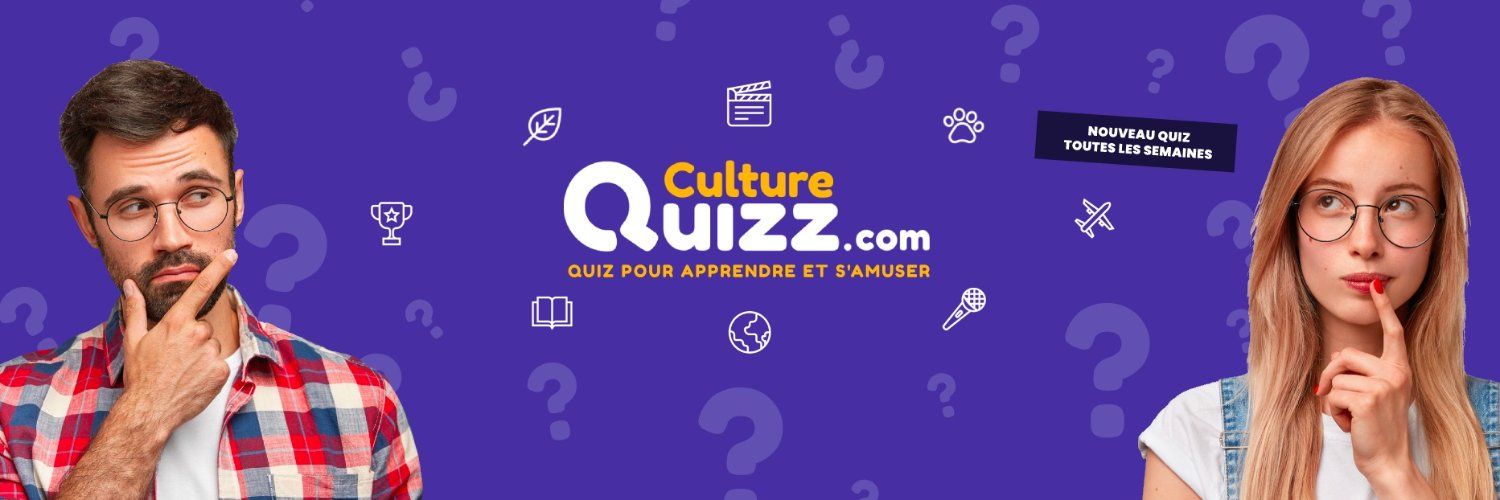 Culture Quizz : Culture Générale's images