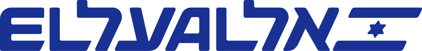 Elal's logos