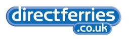 Direct Ferries's logos