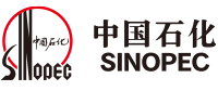 Sinopec's logos