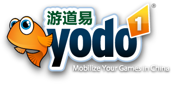 Yodo1 Games's logos