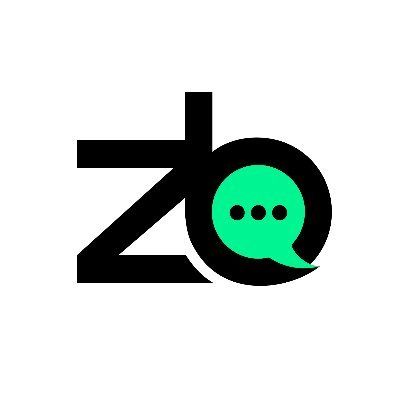 ZenBusiness's brand icon