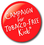 Campaign for Tobacco-Free Kids's logos