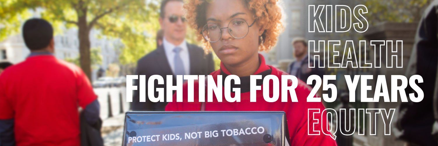 Campaign for Tobacco-Free Kids's images