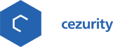 Cezurity's logos