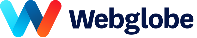 Webglobe.cz's logos