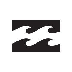 Billabong's brand icon