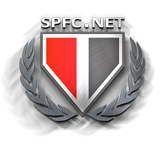 SPFC.net's logos