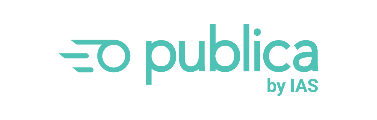 Publica's logos