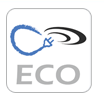 ECO Plugs's logos