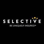 Selective Insurance's brand icon