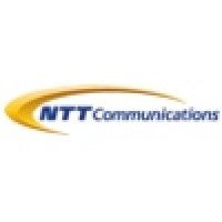 NTT Communications's brand icon