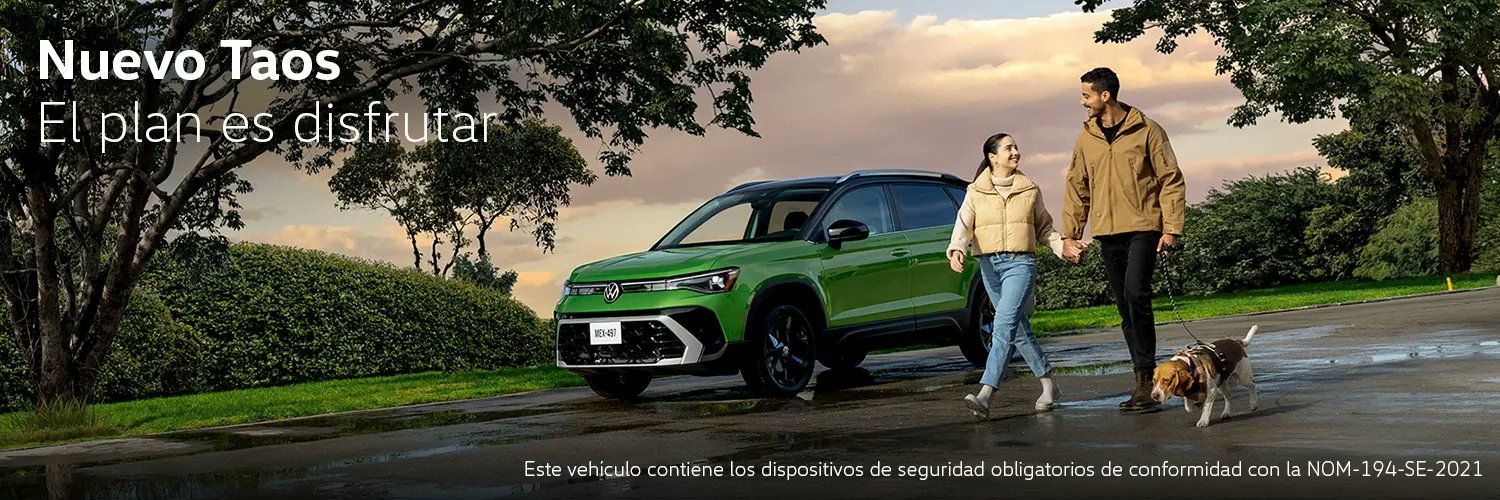 Volkswagen México's images