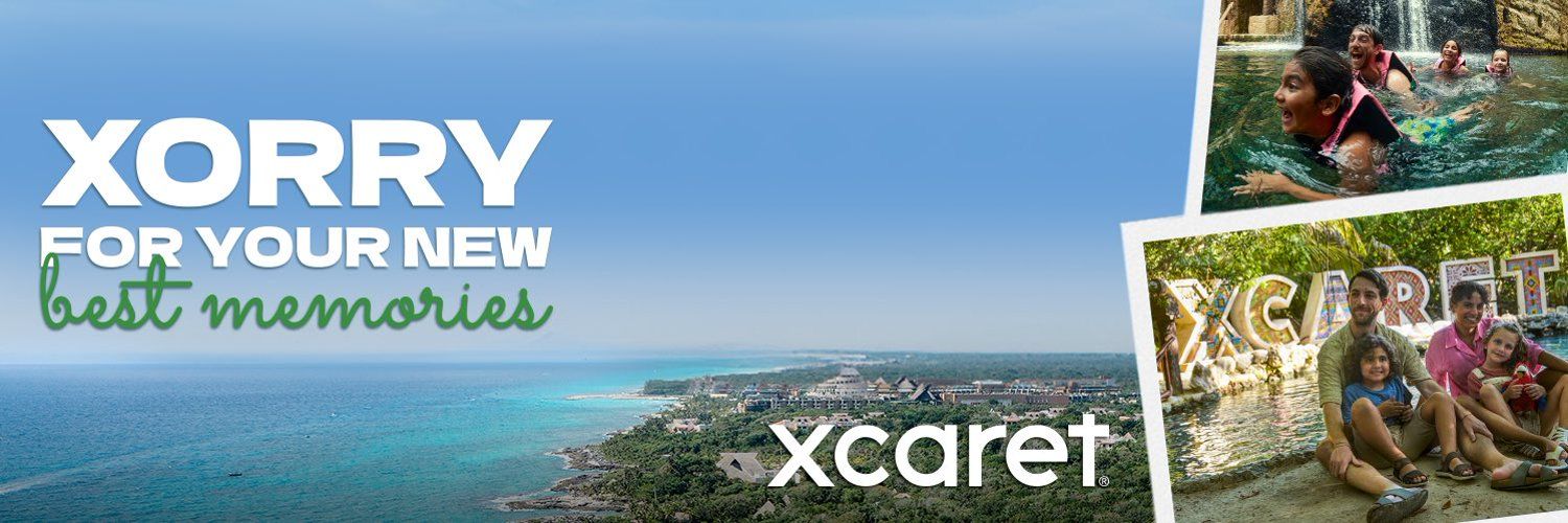 Xcaret's images