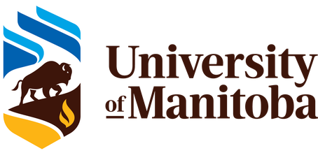 University of Manitoba's logos