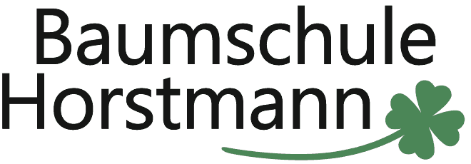 Baumschule Horstmann's logos