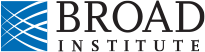 Broad Institute's logos