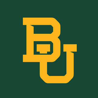 Baylor University's brand icon