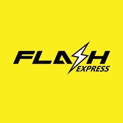 Flash Express's brand icon