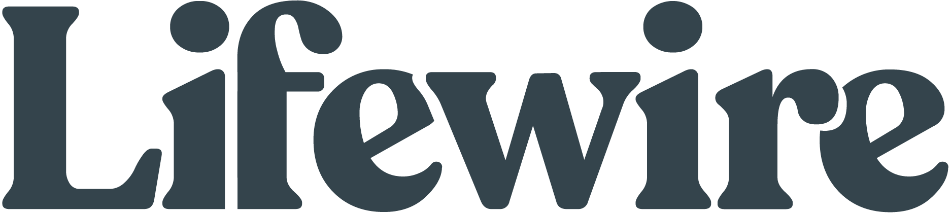 Lifewire's logos