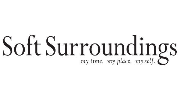 Soft Surroundings's logos