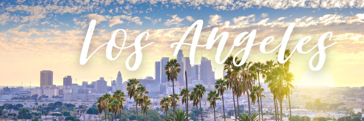 City of Los Angeles's images