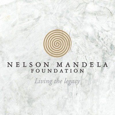 NelsonMandela's brand icon