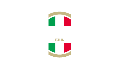 FIGC's logos