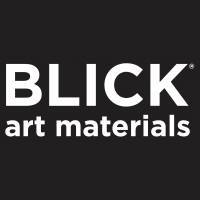 Blick Art Materials's logos