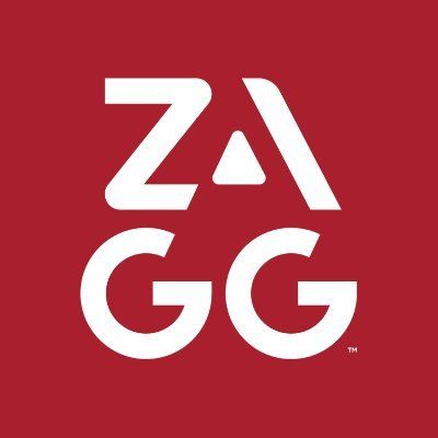 ZAGG's brand icon