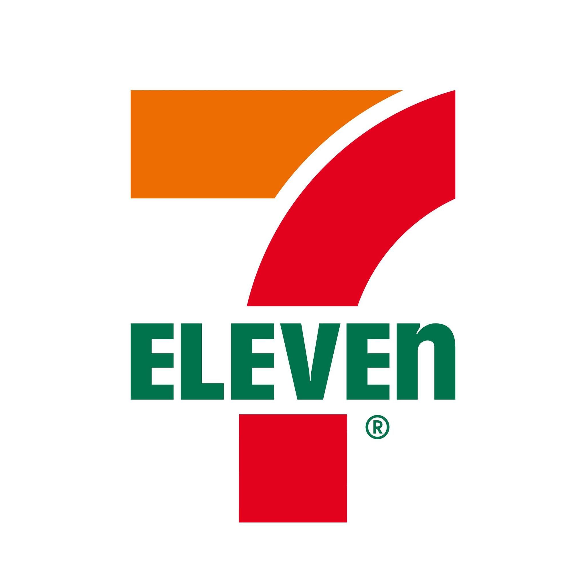 7-11.com.tw's brand icon