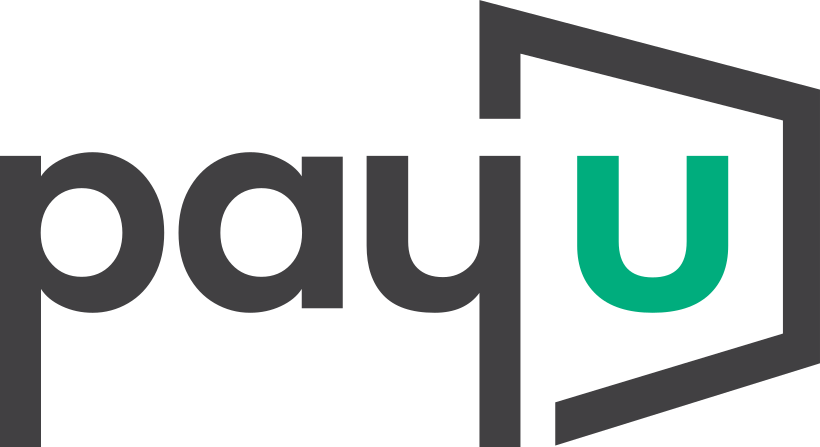 PayU India's logos