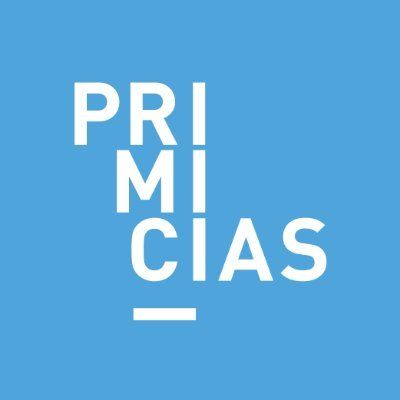 Primicias's brand icon