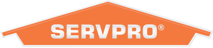 SERVPRO's logos