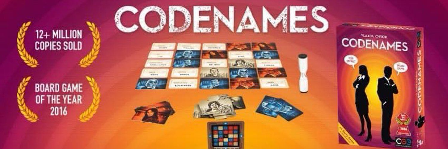 Codenames's images