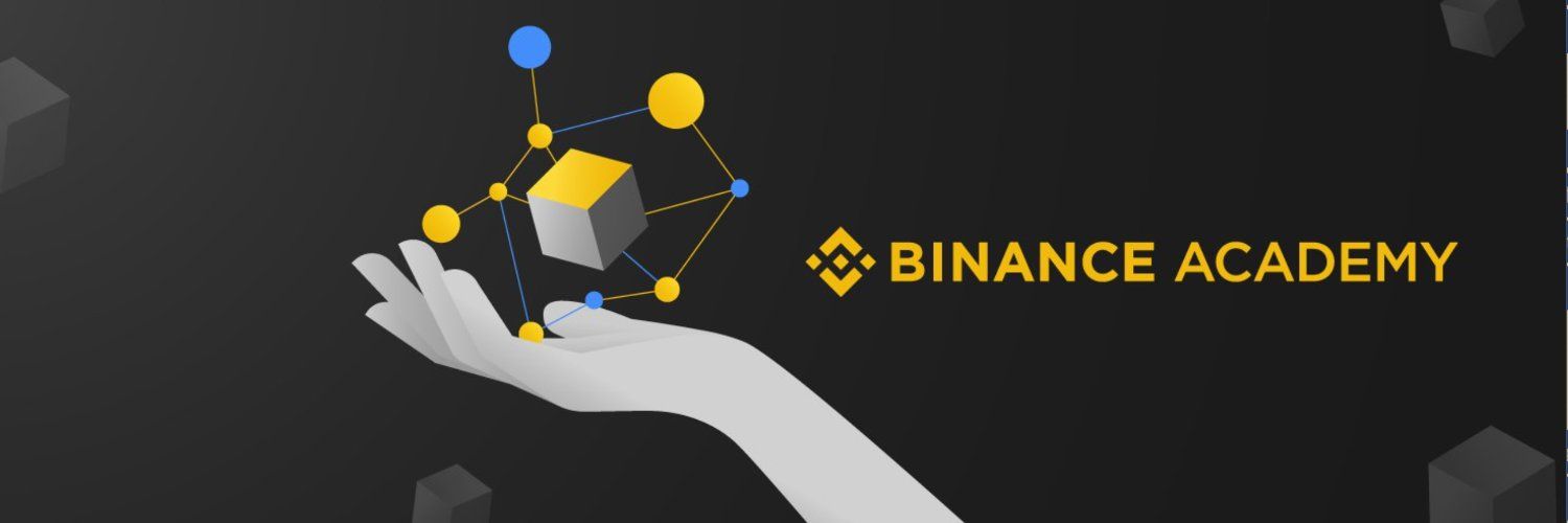 Binance Academy's images