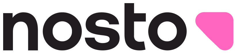 Nosto's logos