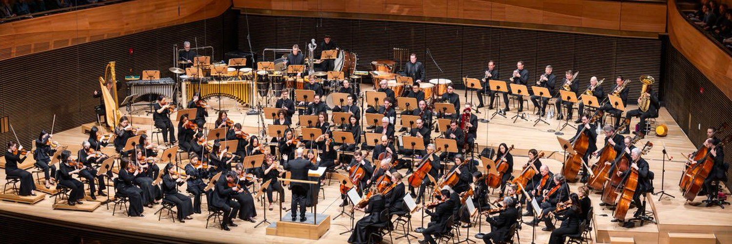 New York Philharmonic's images