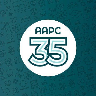 AAPC Staff's brand icon