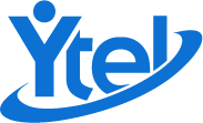 Ytel's logos