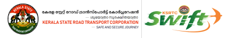 Kerala State Road Transport Corporation Official's logos